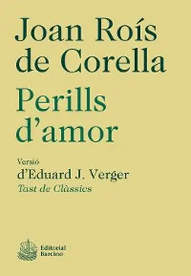 Roís de Corella |  Perills d'amor | eBook | Sack Fachmedien