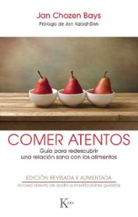 Bays |  Comer atentos | eBook | Sack Fachmedien