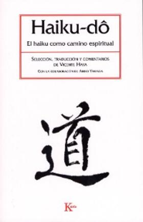 Haya |  Haiku-dô | eBook | Sack Fachmedien