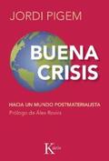 Pigem i Pérez |  Buena crisis | eBook | Sack Fachmedien