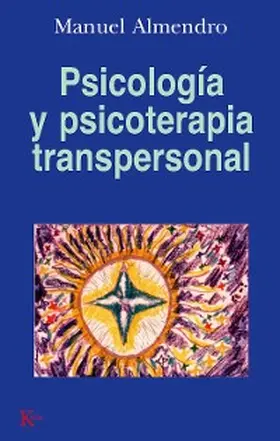 Almendro |  Psicología y psicoterapia transpersonal | eBook | Sack Fachmedien