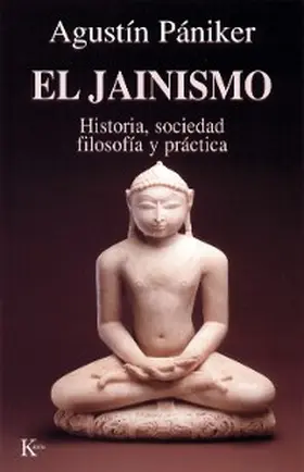 Pániker Vilaplana |  El Jainismo | eBook | Sack Fachmedien