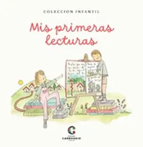 Carroggio Guerin |  Mis primeras lecturas | eBook | Sack Fachmedien