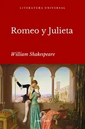 Shakespeare |  Romeo y Julieta | eBook | Sack Fachmedien