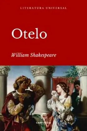 Shakespeare | Otelo | E-Book | www.sack.de