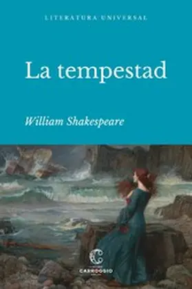 Shakespeare |  La tempestad | eBook | Sack Fachmedien