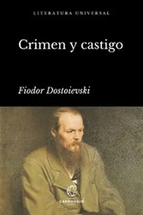Dostoievski |  Crimen y castigo | eBook | Sack Fachmedien
