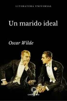 Wilde | Un marido ideal | E-Book | www.sack.de