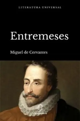 De Cervantes | Entremeses | E-Book | www.sack.de