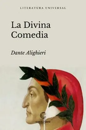 Alighieri |  La Divina Comedia | eBook | Sack Fachmedien