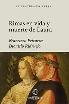 Petrarca |  Rimas en vida y muerte de Laura | eBook | Sack Fachmedien