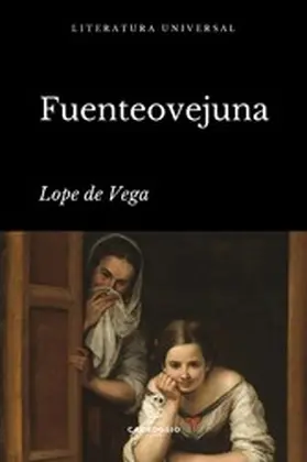 De Vega / de Entrambasaguas | Fuenteovejuna | E-Book | www.sack.de