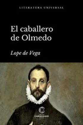 De Vega | El caballero de Olmedo | E-Book | www.sack.de