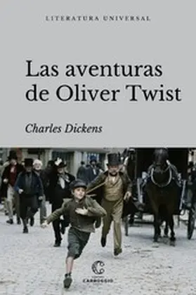 Dickens |  Las aventuras de Oliver Twist | eBook | Sack Fachmedien