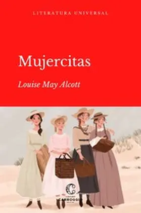 Alcott |  Mujercitas | eBook | Sack Fachmedien