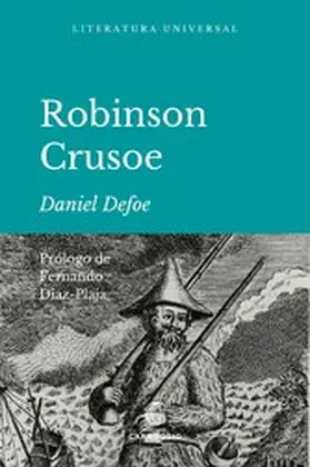 Defoe |  Robinson Crusoe | eBook | Sack Fachmedien
