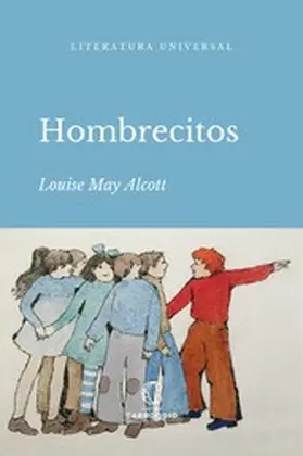 Alcott |  Hombrecitos | eBook | Sack Fachmedien