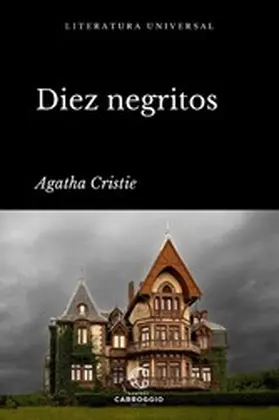 Christie |  Diez negritos | eBook | Sack Fachmedien