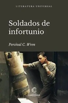 Wren |  Soldados de infortunio | eBook | Sack Fachmedien