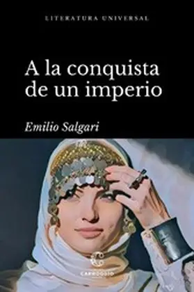 Salgari |  A la conquista de un imperio | eBook | Sack Fachmedien