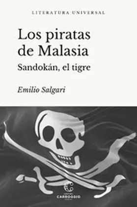 Salgari |  Los piratas de Malasia | eBook | Sack Fachmedien
