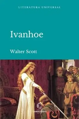 Scott | Ivanhoe | E-Book | www.sack.de