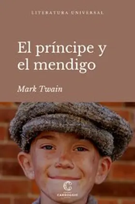 Twain | El príncipe y el mendigo | E-Book | www.sack.de
