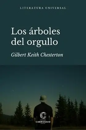 Chesterton |  Los árboles del orgullo | eBook | Sack Fachmedien
