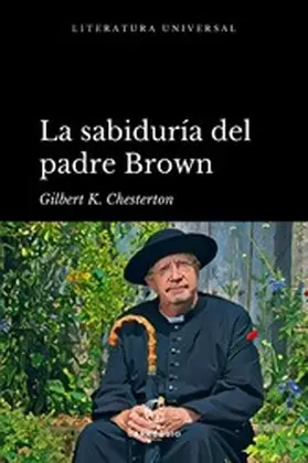 Chesterton |  La sabiduría del padre Brown | eBook | Sack Fachmedien
