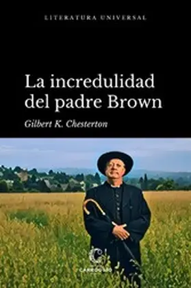 Chesterton |  La incredulidad del padre Brown | eBook | Sack Fachmedien