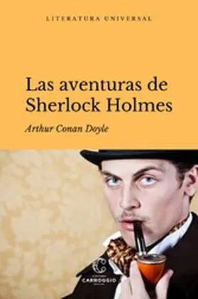 Conan Doyle |  Las aventuras de Sherlock Holmes | eBook | Sack Fachmedien