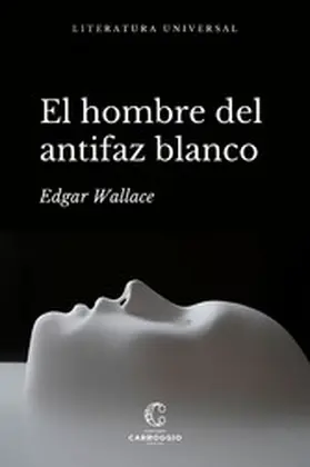 Wallace | El hombre del antifaz blanco | E-Book | www.sack.de