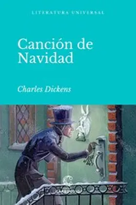 Dickens |  Canción de Navidad | eBook | Sack Fachmedien