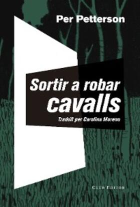 Petterson |  Sortir a robar cavalls | eBook | Sack Fachmedien
