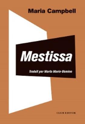 Campbell |  Mestissa | eBook | Sack Fachmedien