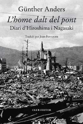 Anders |  L'home dalt del pont | eBook | Sack Fachmedien