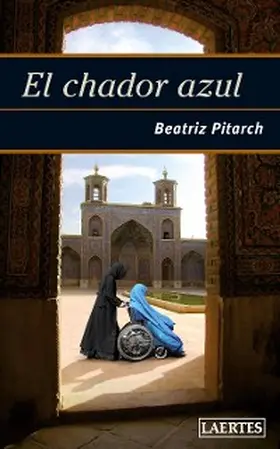 Pitarch |  El chador azul | eBook | Sack Fachmedien