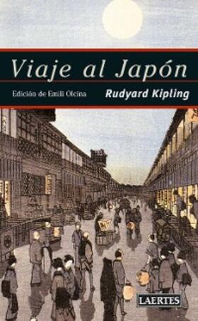 Kipling |  Viaje al Japón | eBook | Sack Fachmedien