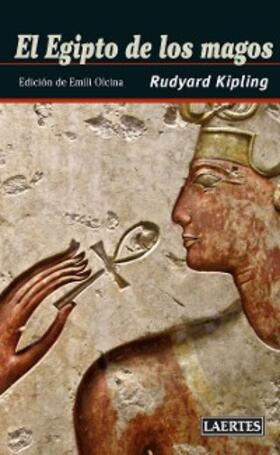 Kipling |  El Egipto de los magos | eBook | Sack Fachmedien