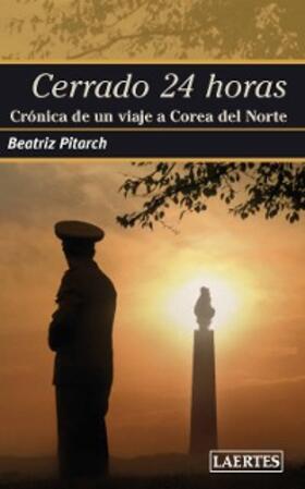 Pitarch |  Cerrado 24 horas | eBook | Sack Fachmedien