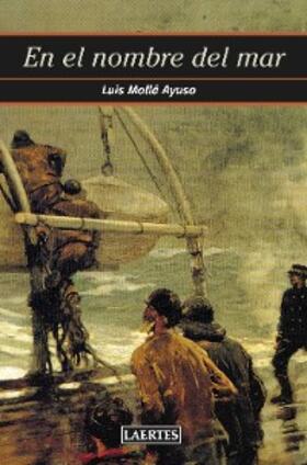 Mollá Ayuso |  En el nombre del mar | eBook | Sack Fachmedien