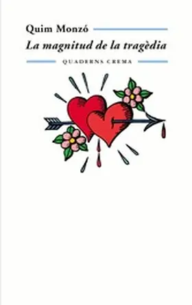 Monzó |  La magnitud de la tragèdia | eBook | Sack Fachmedien