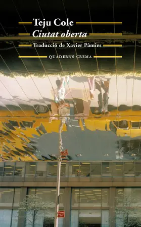 Cole |  Ciutat oberta | eBook | Sack Fachmedien