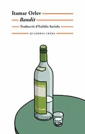 Orlev |  Bandit | eBook | Sack Fachmedien