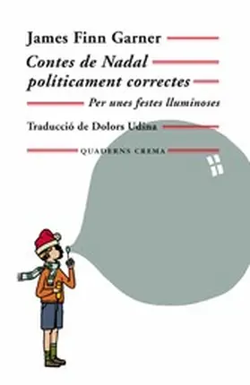 Garner |  Contes de Nadal políticament correctes | eBook | Sack Fachmedien