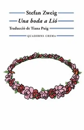 Zweig |  Una boda a Lió | eBook | Sack Fachmedien