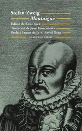 Zweig / Beck |  Montaigne | eBook | Sack Fachmedien