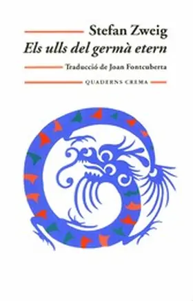 Zweig |  Els ulls del germà etern | eBook | Sack Fachmedien