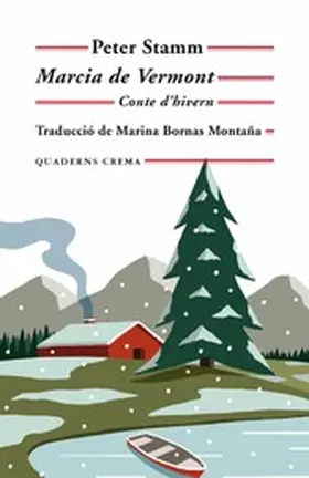 Stamm |  Marcia de Vermont | eBook | Sack Fachmedien