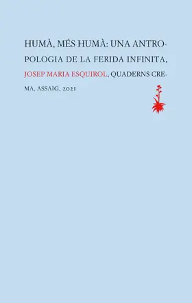 Esquirol |  Humà, més humà | eBook | Sack Fachmedien